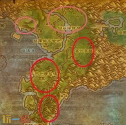 魔兽世界剥皮1-450怎么升级快 魔兽世界剥皮1-450升级攻略2026