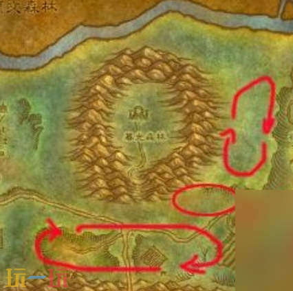 魔兽世界剥皮1-450怎么升级快 魔兽世界剥皮1-450升级攻略2026