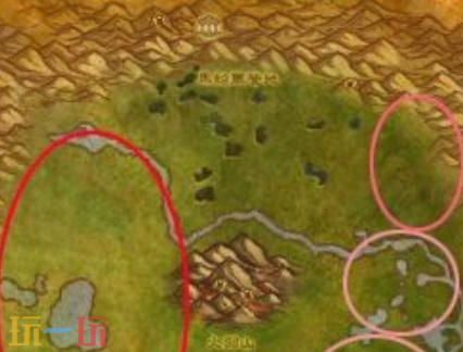 魔兽世界剥皮1-450怎么升级快 魔兽世界剥皮1-450升级攻略2026