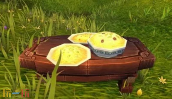 魔兽世界烹饪1-450怎么升级最省钱 魔兽世界烹饪学1-450升级攻略2026