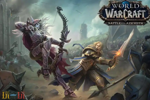 WCL网页版在线入口 魔兽世界logs中文官网登录地址