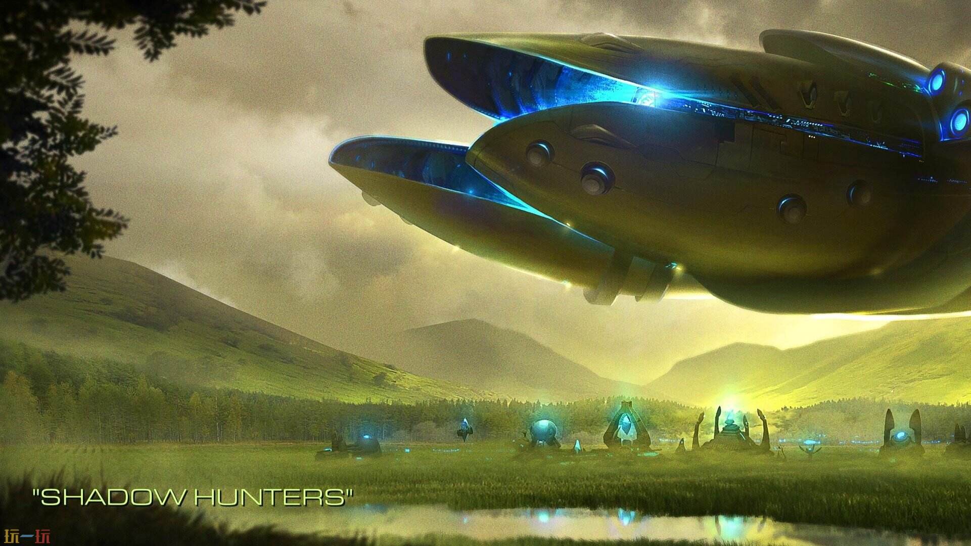 星际争霸怎么和朋友联机 星际争霸多人对战联机教程