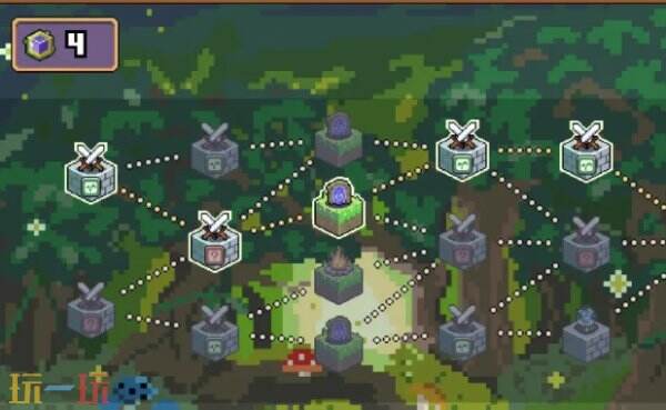 魔幻砖域TapTap预约入口 魔幻砖域在哪预约