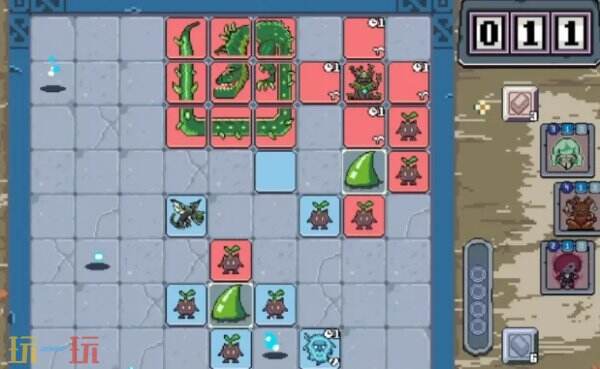 魔幻砖域TapTap预约入口 魔幻砖域在哪预约