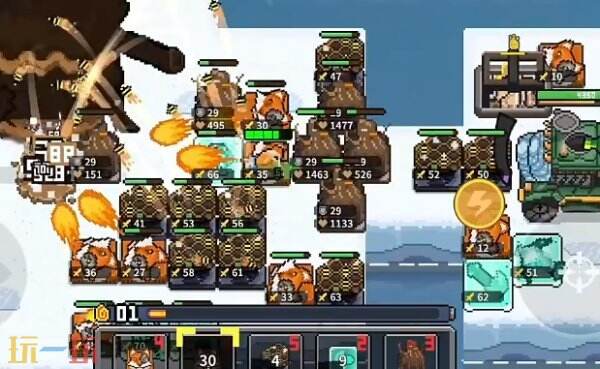 鸡械绿洲TapTap预约入口 鸡械绿洲预约链接