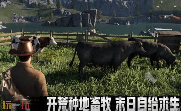 危机曙光TapTap预约地址 危机曙光怎么预约