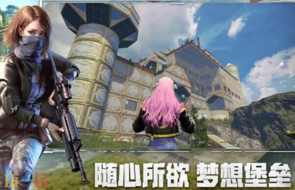 王牌战争官网下载入口 王牌战争官方下载网址