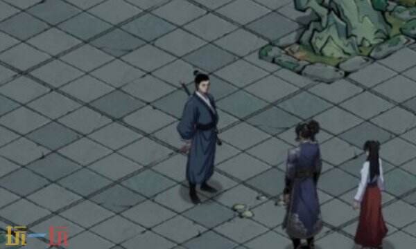 今古群侠传牛金兰珍宝介绍 今古群侠传牛金兰珍宝一览