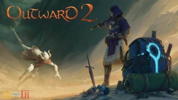 开放世界动作RPG《物质世界2》抢先体验版发售推迟至2027年
