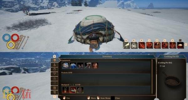 开放世界动作RPG《物质世界2》抢先体验版发售推迟至2027年