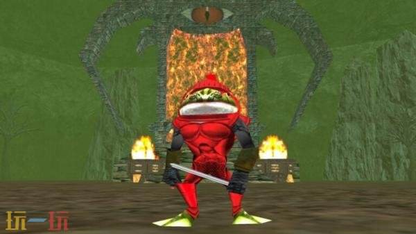 《EverQuest Legends》将于7月28日登陆PC平台!预购开启