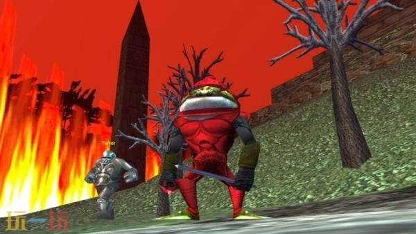《EverQuest Legends》将于7月28日登陆PC平台!预购开启