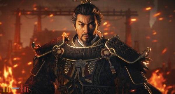 动作RPG续作《卧龙2:凤火连天》预计于2027年初发售