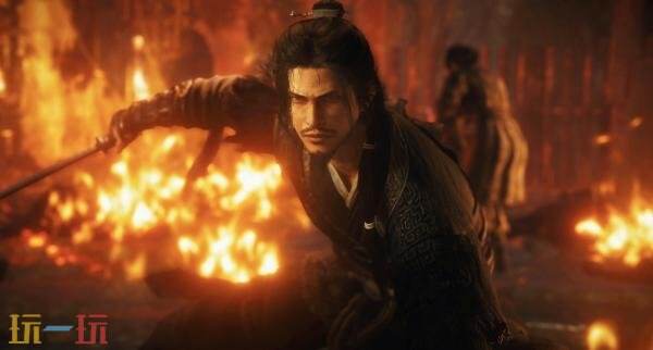 动作RPG续作《卧龙2:凤火连天》预计于2027年初发售