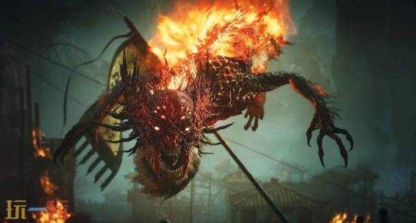 动作RPG续作《卧龙2:凤火连天》预计于2027年初发售