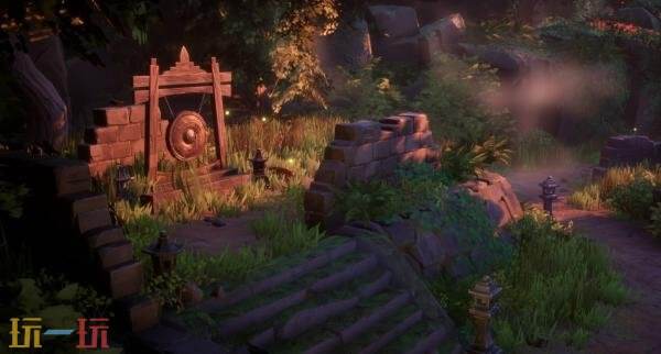 RPG《Expeditions: Samurai》将于2026年登陆PC平台