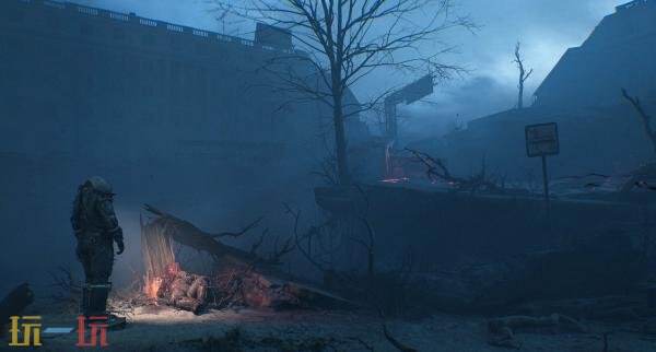《时间旅者：重生曙光》剧情DLC「拉撒路」将于今年秋季推出