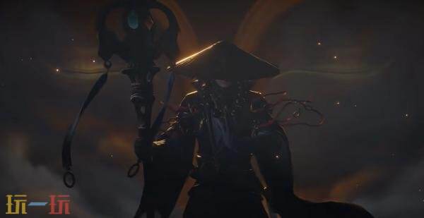 王者荣耀全新限定史诗皮肤【金蝉-济世禅心】6月25日正式上线