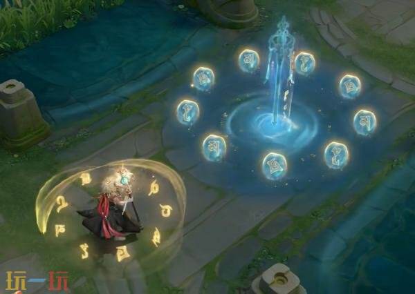 王者荣耀全新限定史诗皮肤【金蝉-济世禅心】6月25日正式上线