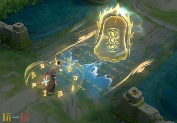 王者荣耀全新限定史诗皮肤【金蝉-济世禅心】6月25日正式上线