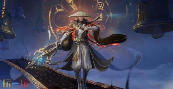 王者荣耀金蝉济世禅心什么时候上线 金蝉济世禅心上线时间介绍