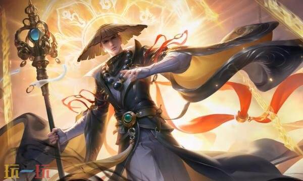 王者荣耀金蝉济世禅心怎么获得 金蝉济世禅心获取方法攻略