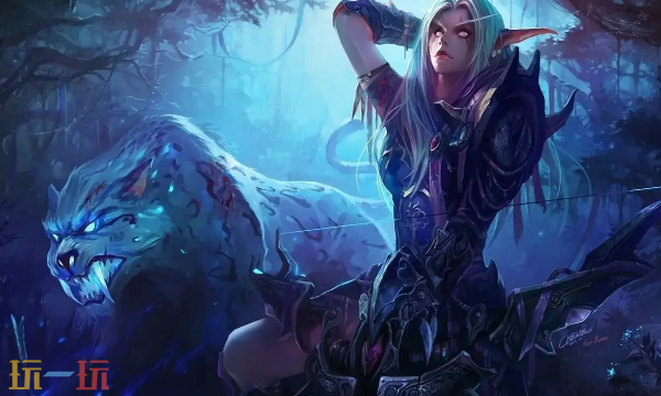 魔兽世界剥皮1-300最快冲法 魔兽世界剥皮1-300升级攻略2026