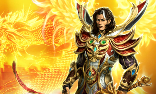 qq游戏传奇世界网页版