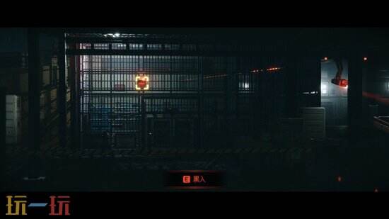 《REPLACED》闪电黑客成就怎么做-成就做法介绍
