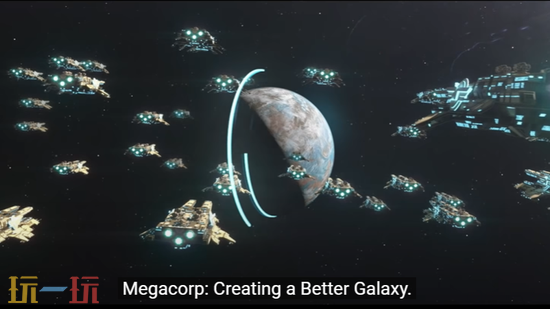 群星建筑舰队MOD大全-建筑卡槽增加作弊合集无泰坦限制一键安装