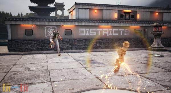 格斗游戏《Ninja Master's ~霸王忍法帖~》新版将登陆PC平台