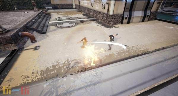 格斗游戏《Ninja Master's ~霸王忍法帖~》新版将登陆PC平台