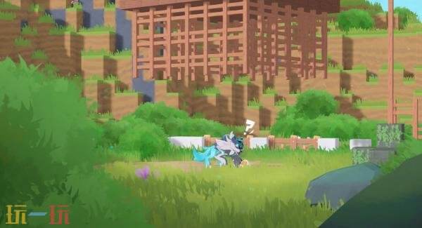 生物手机动作RPG《Tomo: Endless Blue》将登陆Switch2平台