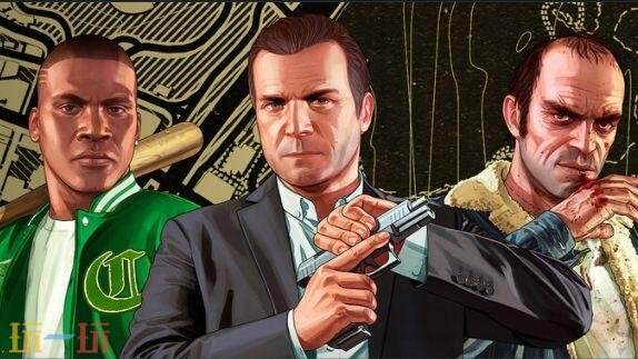《GTA5》PS4和Xbox Series玩家可免费升级至次世代版本