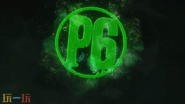 《女神异闻录6》先导预告发布!将登陆PS5和PC平台