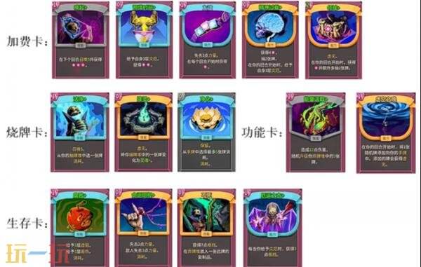 杀戮尖塔2亡灵万血小手怎么玩 亡灵万血小手玩法分享