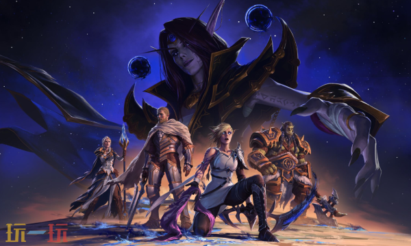 魔兽世界附魔1-300最快冲法 魔兽世界附魔1-300升级攻略2026