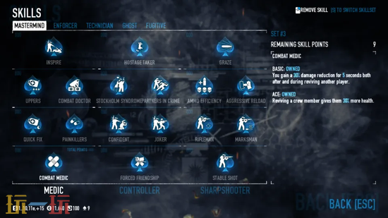 收获日2无限火力MOD合集-可开关无限弹药全技能解锁无敌模组一键安装