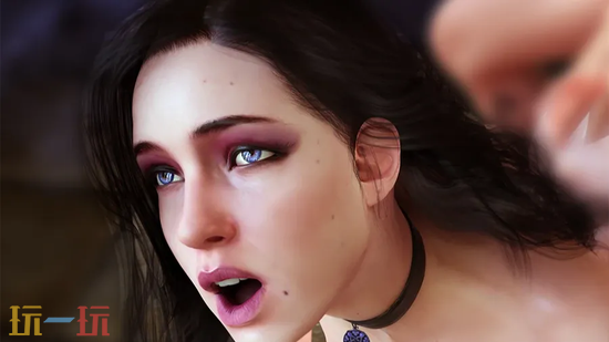 巫师3狂猎视觉与物理优化MOD合集-性感抖动调整模型一键安装