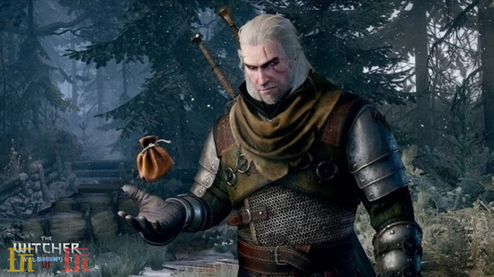 巫师3次世代必备便利MOD合集-更多经验金币物品堆叠9000负重一键安装