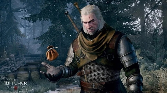 巫师3次世代必备便利MOD合集-更多经验金币物品堆叠9000负重一键安装