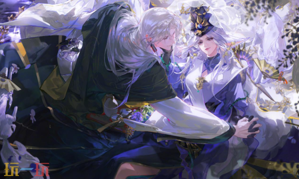 阴阳师官方网页版在线玩入口 阴阳师网页版免下载入口