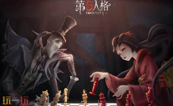 第五人格官方入口 第五人格官网网址是什么