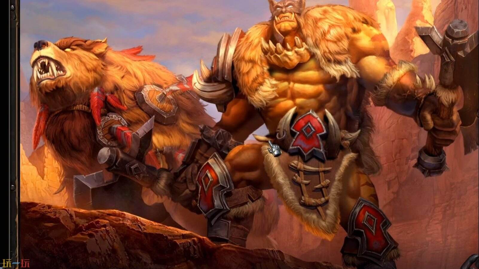 2026war3热门地图推荐 魔兽争霸3好玩地图有哪些