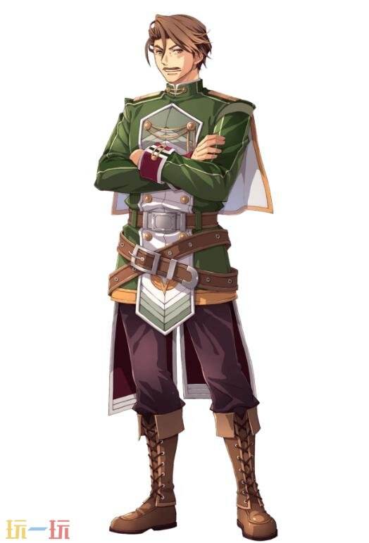 《空之轨迹 the 2nd》新截图信息发布!魔法和料理系统介绍