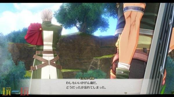 《空之轨迹 the 2nd》新截图信息发布!魔法和料理系统介绍