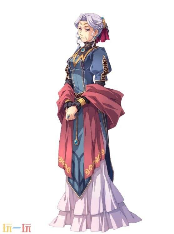 《空之轨迹 the 2nd》新截图信息发布!魔法和料理系统介绍