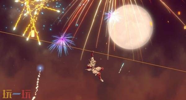 《超级忍 反攻的斩击》Switch2版本将于9月24日推出!预购开启