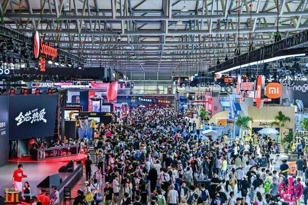 与AI同游!2026年第二十三届中国国际数码互动娱乐展览会(ChinaJoy)新闻发布会召开在即!