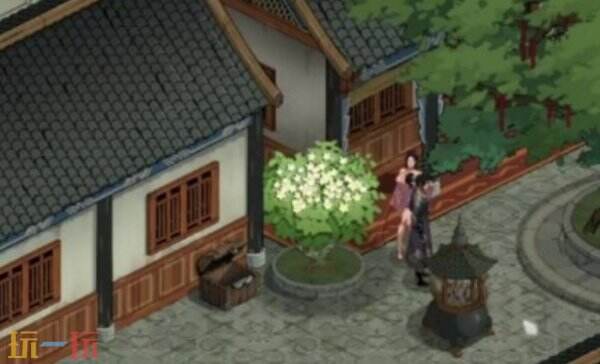 今古群侠传孤独的小单任务攻略 今古群侠传孤独的小单任务指南